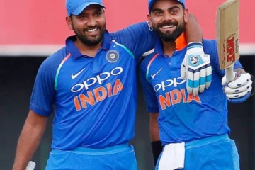 இனி இந்திய அணியில் விராட் கோலியின் வேலை என்ன? - ரோஹித் சர்மா அதிரடி பேச்சு: ரசிகர்கள் உற்சாகம்