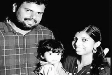 4 வயது குழந்தையுடன் குடும்பமே தூக்கில் தொங்கிய கொடூரம் - அதிர்ச்சி சம்பவம்