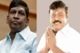 விஜயகாந்த் மறைவிற்கு நிஜமாக வராதது ஏன்.. பிரபலத்திடம் கூறி வருத்தப்பட்ட வடிவேலு