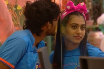 ஐஷுவை வெளியில் அனுப்ப சொல்லி சண்டை போட்ட பெற்றோர்.. சேனல் என்ன சொன்னது பாருங்க