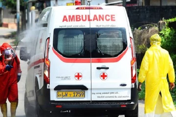 கொரோனாவால்  மேலும்  22 பேர்  உயிரிழப்பு