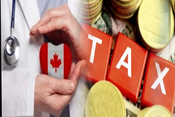 கனடாவில் அறிமுகமான புதிய வரி திட்டம்: மருத்துவர்கள் பாதிப்பு