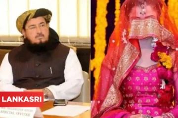 14 வயதான சிறுமியை மணந்த 60 வயதை நெருங்கும் ஆசிய பிரபலம்! சர்ச்சையை கிளப்பிய இத்திருமணம் குறித்து பேசிய சிறுமியின் தந்தை