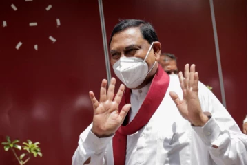 நாட்டு மக்களின் செயலால் அச்சத்தில் பசில்!-செய்திகளின் தொகுப்பு