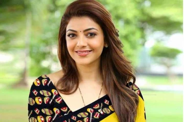 ‘நான் அம்மா ஆகிட்டேன்...’ கர்ப்பத்தை உறுதி செய்தார் நடிகை காஜல் - குவியும் வாழ்த்துகள்