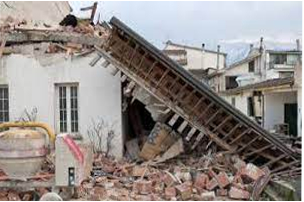 மொரோக்காவை உலுக்கிய பூகம்பம்- 300 பேர் பலி | Earthquake Hits Morocco
