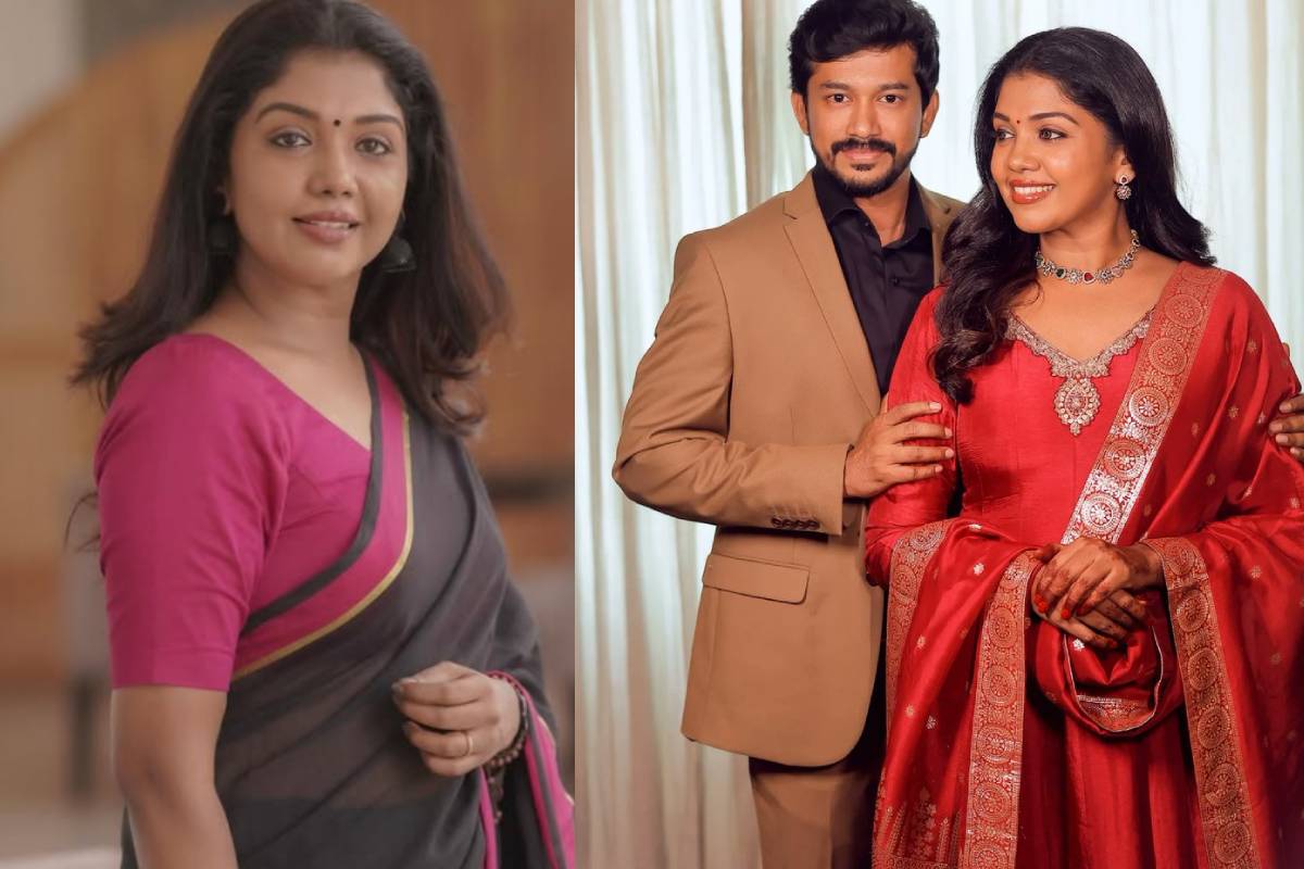 பிக்பாஸ் ரித்விகா திருமணம் நிற்க என்ன காரணம்!! பயில்வான் ரங்கநாதன் ஓபன் டாக்.. | Bayilwan Exclusive Rythvika Marrage Stoped Reason