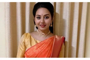 விஞ்ஞானியான பிரபல நடிகை! இணையத்தில் வைரலாகும் புகைப்படங்கள்