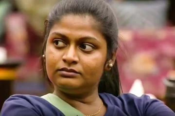 ஆசிட் அடிப்பதாக மிரட்டும் முன்னாள் கணவர்: பிக்பாஸ் இசைவாணி பரபரப்பு புகார்