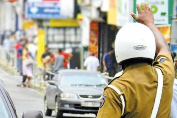 விபத்தில் சிக்கிய இளைஞர்களிடம் போதைப்பொருள்; ஷாக்கான பொலிஸார்
