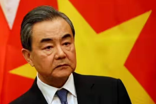 இலங்கை வரும் சீன வெளியுறவு அமைச்சர் | China Foreign Minister To Visit Sri Lanka