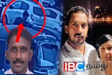 வழக்கறிஞர் மற்றும் மனைவி படுகொலை : கைதான முன்னாள் கடற்படைவீரரின் அதிர வைக்கும் தகவல்கள்