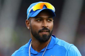 பந்தாடப்பட்ட பாண்டியா.. வலைப்பயிற்சி வீரராக வெங்கடேஷ் ஐயர் தேர்வு - ரசிகர்கள் அதிர்ச்சி