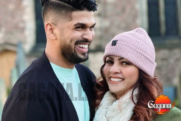 උතුම් මව් පදවිය ගැන ශලනි කියපු කතාව