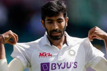 35 ஆண்டுகளுக்கு பிறகு இந்திய அணி கேப்டன்! வேகப்பந்து வீச்சாளர் பும்ராவுக்கு சிறப்பு