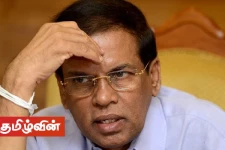 ஈஸ்டர் தாக்குதல்! மைத்திரி உள்ளிட்டோருக்கு எதிராக 12 அடிப்படை மனித உரிமை மீறல் மனுக்கள்