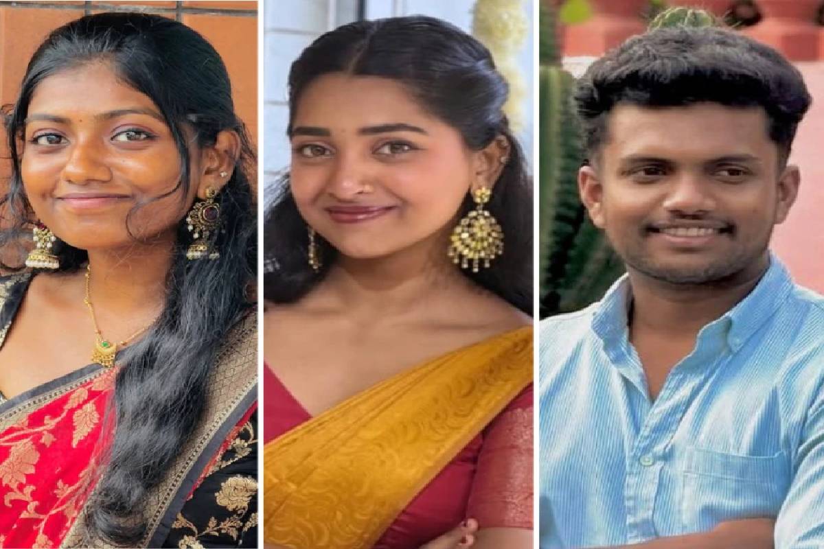 என் அப்பா பார்த்துக்கொள்வார்; 3 பேரை கார் ஏற்றிக்கொன்ற பின் திமிராக பேசிய 19 வயது இளைஞர் | Dad Will Take Care It 19 Yr Old Say After Killed 3
