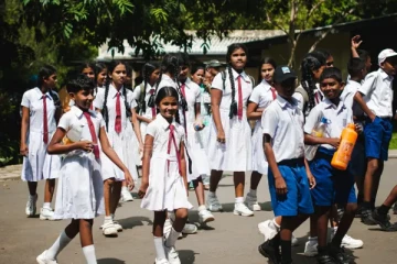 நாளை மேல், தென் மாகாண பாடசாலைகள் ஆரம்பம்