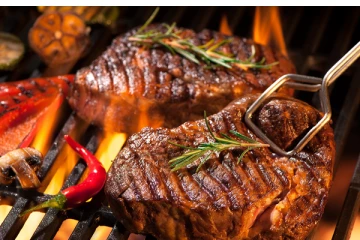 க்ரில் சிக்கன் சாப்பிட்டால் இந்த கொடிய நோய் தாக்கும்... இது தெரிஞ்சா இனி தொடக்கூட மாட்டீர்கள்!