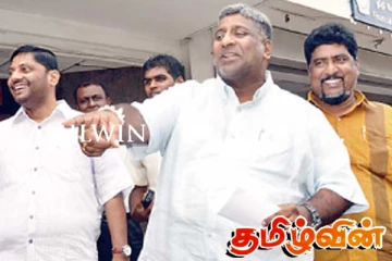 முன்னாள் அமைச்சர் தவறான முடிவெடுக்க முயற்சித்தாரா! அளிக்கப்பட்ட விளக்கம்