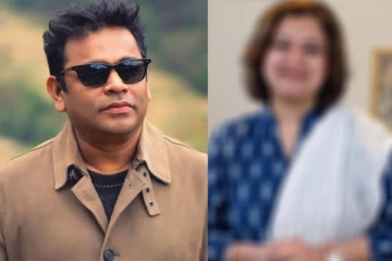 ஏ.ஆர். ரஹ்மானை திருமணம் செய்ய ஆசைப்பட்ட பிரபல நடிகை.. யார் தெரியுமா?