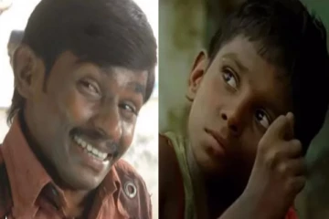 காதல் படத்தில் பரத் உடன் நடித்த இந்த சிறுவன் நினைவிருக்கா? இப்போது எப்படி இருக்கிறார் தெரியுமா?