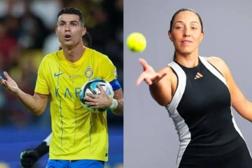 கோடீஸ்வர வீராங்கனை... மெஸ்ஸி, ரொனால்டோவின் மொத்த சொத்துக்களைவிட 5 மடங்கு அதிகம்