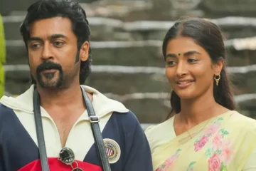 இலங்கையில் ரெட்ரோ படம் முதல் நாள் செய்துள்ள வசூல்.. பாக்ஸ் ஆபிஸ் ரிப்போர்ட்