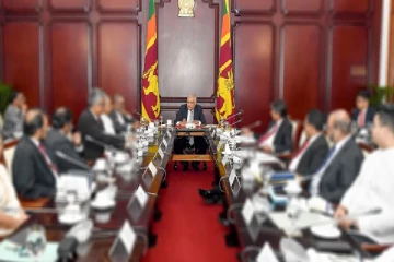 பலம் வாய்ந்த அமைச்சுப் பதவிகளில் ஜனாதிபதிக்கு விசுவாசமான எம்.பிக்கள்! - செய்திகளின் தொகுப்பு