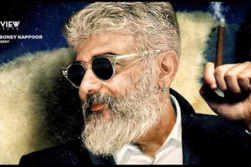 AK 61ல் மீண்டும் ரசிகர்களை ஏமாற்றிய அஜித்.. வருத்தமளிக்கும் புகைப்படங்கள்