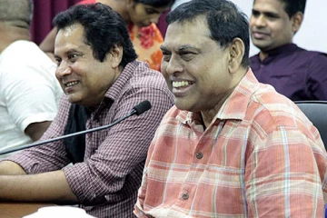 பசிலுக்காக பதவி துறந்தவருக்கு அவுஸ்திரேலியாவிற்கான உயர்ஸ்தானிகர் பதவி