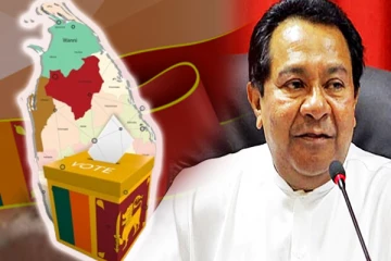 ஜனாதிபதித் தேர்தலுக்கு முன்னர் பொதுத் தேர்தலுக்கு வாய்ப்பில்லை: திஸாநாயக்க எம்.பி. நம்பிக்கை