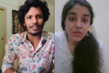 முத்துக்குமரன் வாழைப்பழம் மாதிரி பேசினார்..மாதவிடாய்னு சொல்லியும் கேட்கல!! வஹிதா..