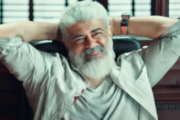 அஜித்தின் துணிவு படம் ரீ-ரிலீஸ்.. முன்பதிவில் எவ்வளவு வசூல் செய்துள்ளது தெரியுமா?