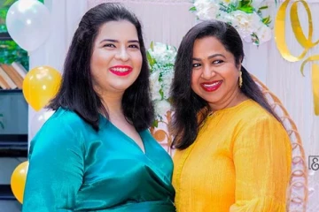 ராதிகாவின் பிறந்தநாளில் ஸ்பெஷல் வீடியோ வெளியிட்ட மகள் ரேயான் மிதுன்.. இதோ பாருங்க