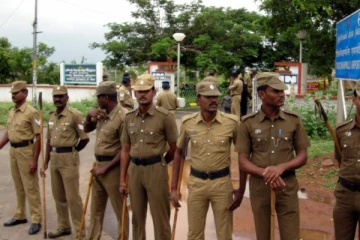 தேர்தல் நடத்தை மீறல் - 24 வழக்குகள் பதிவு - காவல்துறை தகவல்!