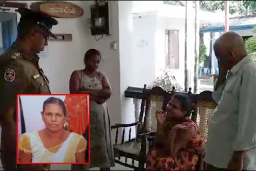 நீரிழிவு நோயாளிக்கு புற்றுநோய் மருந்தை மாற்றி வழங்கிய தனியார் மருந்தகம் - இறுதியில் நடந்த துயரம்