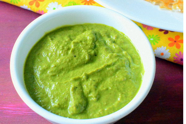 நச்சுகளை அடித்து விரட்டும் சட்னி....5 நிமிடத்தில் தயாரிக்கலாம்! | Healthy Recipes