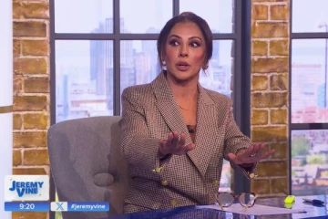 அவர் பிரதமரானால் நான் இந்தியாவுக்குச் சென்றுவிடுவேன்... கூறும் தொலைக்காட்சி பிரபலம்: யார் அந்தப் பெண்?