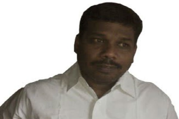 விடுதலைக்கு பின்னரும் தொடரும் உண்ணாவிரதம் -மயங்கி சரிந்தார் ஜெயக்குமார் | Srilankan Tamilsprotest In Trichy