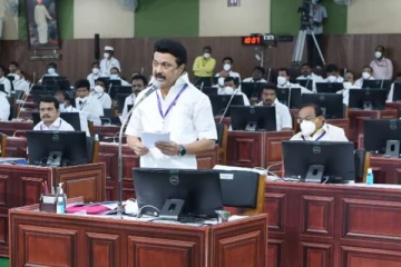 பஞ்சு மீதான 1% சந்தை நுழைவு வரி ரத்து – முதல்வர் ஸ்டாலின் அறிவிப்பு