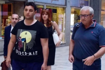 உடல் எடையை குறை; கொலைக் குற்றவாளியை வீட்டுக்கு அனுப்பிய நீதிமன்றம்!