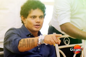 හේෂා අනුරගේ රෙදි ගලවයි - පිස්සු හැදෙන අනාවරණයක් මෙන්න!