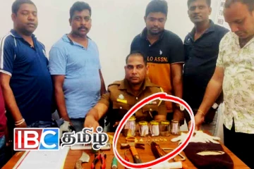 யாழில் நீண்ட நாட்களாக தேடப்பட்ட சந்தேக நபர் கைது