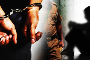 அம்பலாங்கொட பாடசாலையில் திருட்டு: சந்தேகநபர் கைது