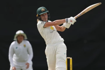 284 ரன்கள் வித்தியாசத்தில் இமாலய வெற்றி! புதிய வரலாறு படைத்த அவுஸ்திரேலியா