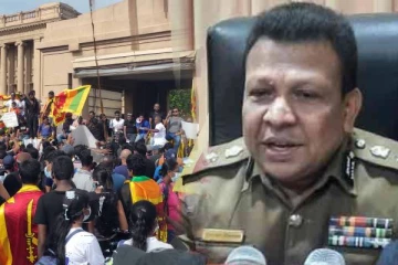 யாழ் மாவட்ட மக்களை புகழ்ந்து தள்ளும் பொலிஸார்!