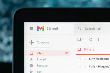 இனி ஜிமெயில் ஐடியை மாற்றலாம் - ஆனால் ஒரு கண்டிஷன்!
