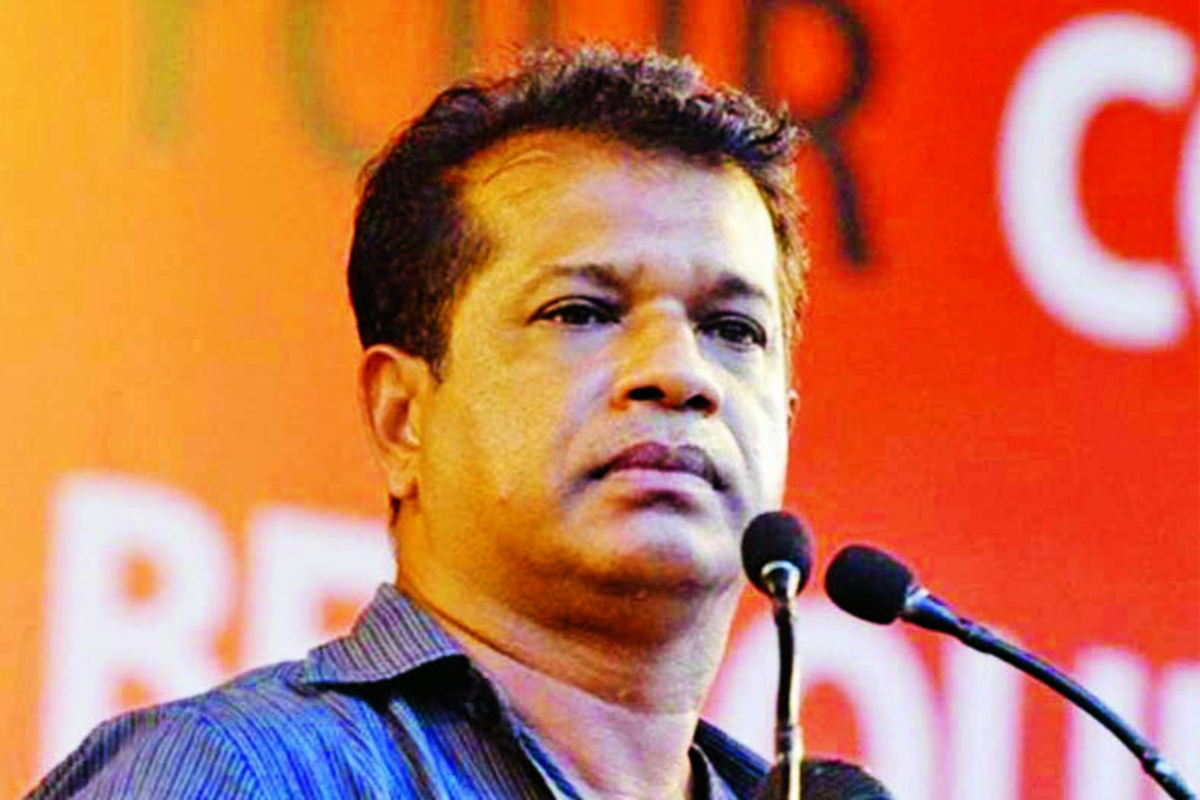 அமைச்சர் லால்காந்தவிற்கு எதிராக ஊழல் மோசடி குற்றச்சாட்டு! | Compliant Made Against Lalkantha