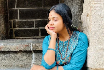 சிம்பு என்ன டார்ச்சர் பண்ணுறாரு... ஸ்க்ரீன் ஷாட்டை பகிர்ந்து பரபரப்பை ஏற்படுத்திய சீரியல் நடிகை!